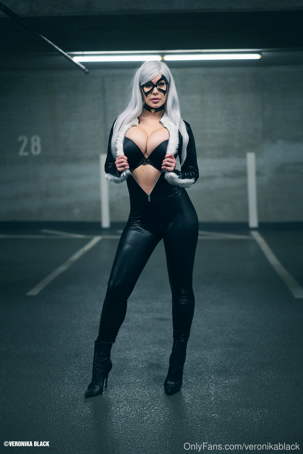 Veronika Black Onlyfans Nude