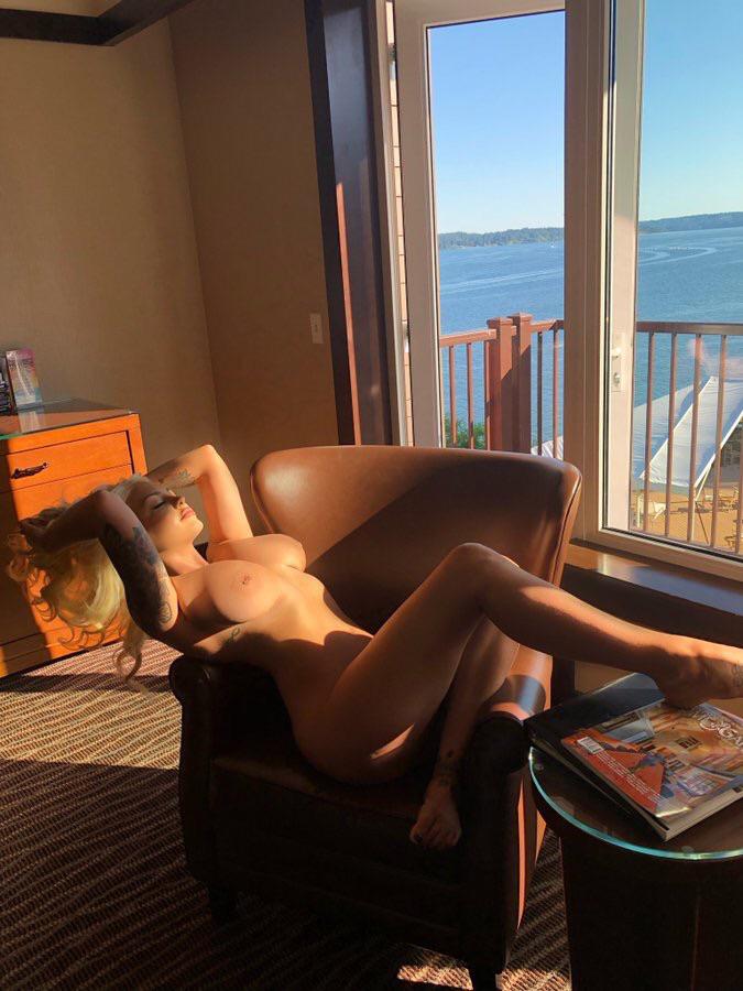 Rachel Barley Snapchat Nudes