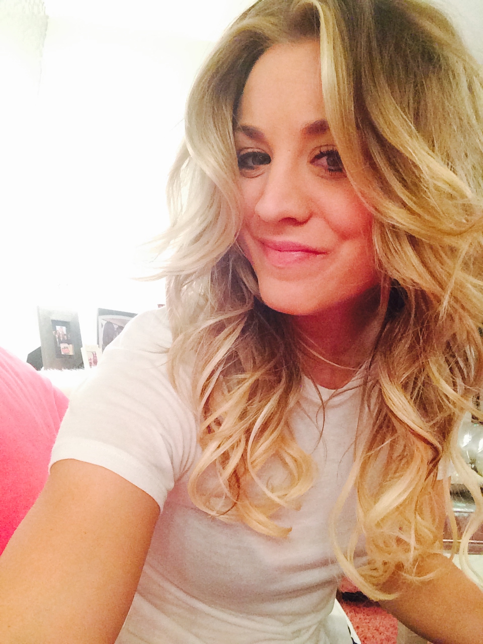 Kaley Cuoco NUDE Leaks (52 pictures) - Shooshtime