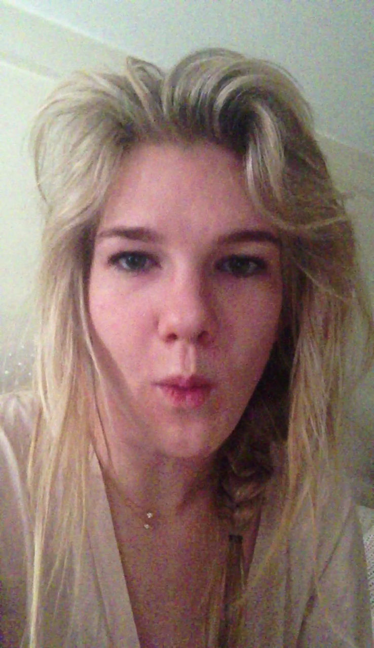 Lily rabe leaked
