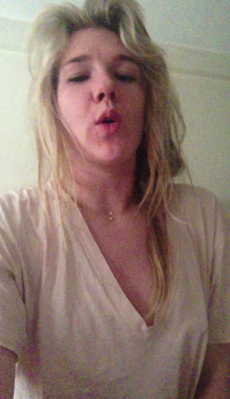 Lily Rabe NUDE Leaks