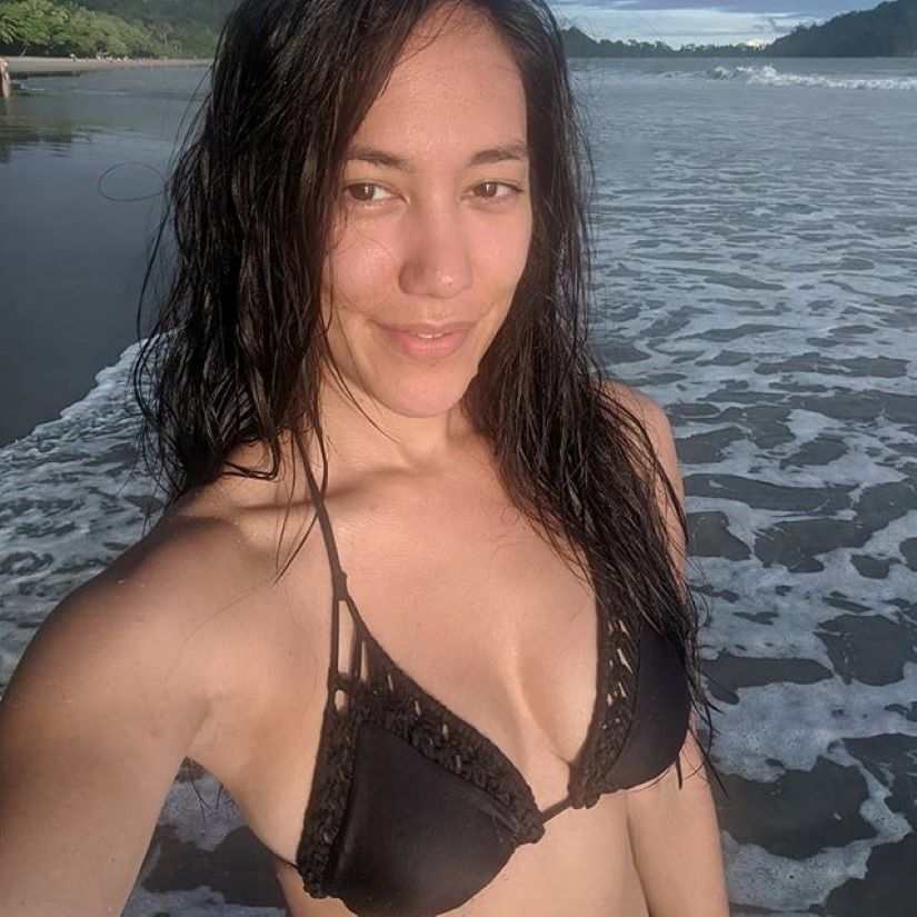 Katelyn Y Making New Friends