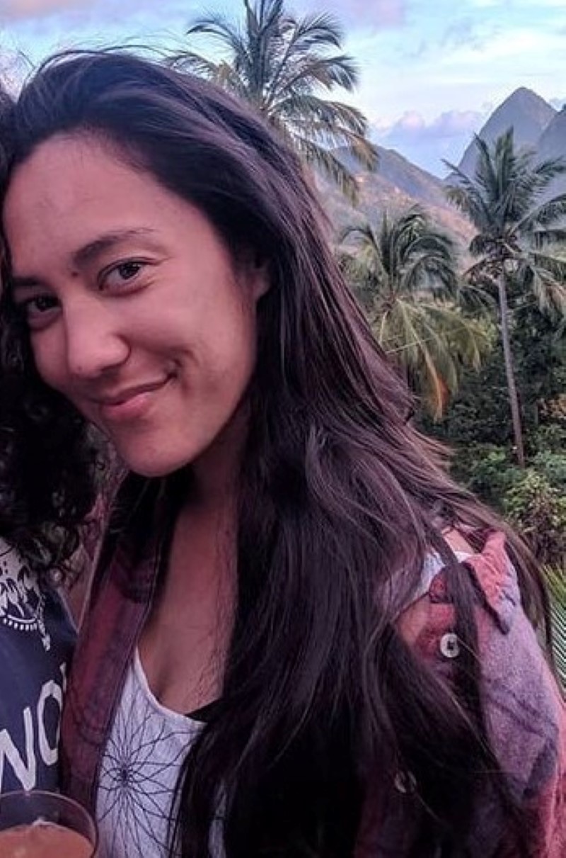 Katelyn Y Making New Friends