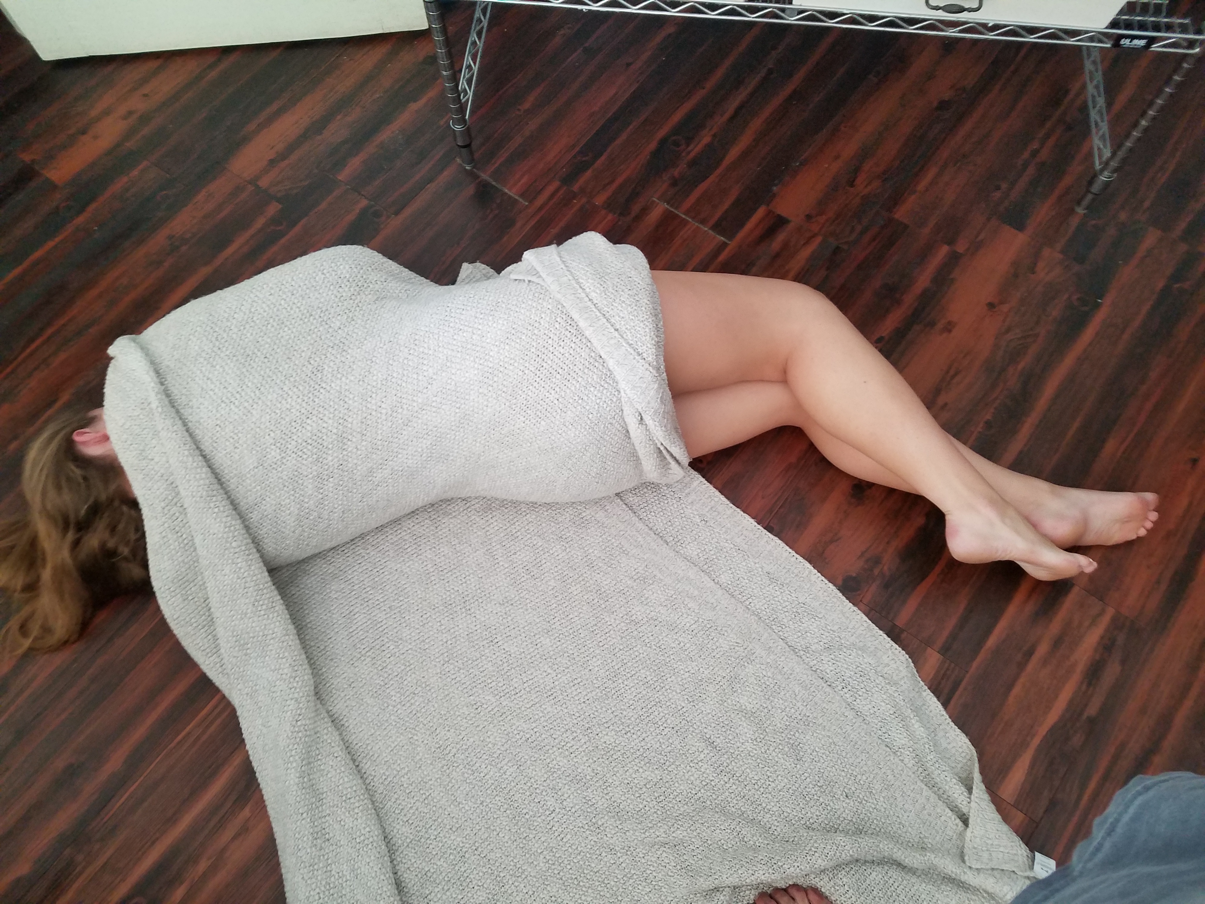 My 18-year old miscellaneous