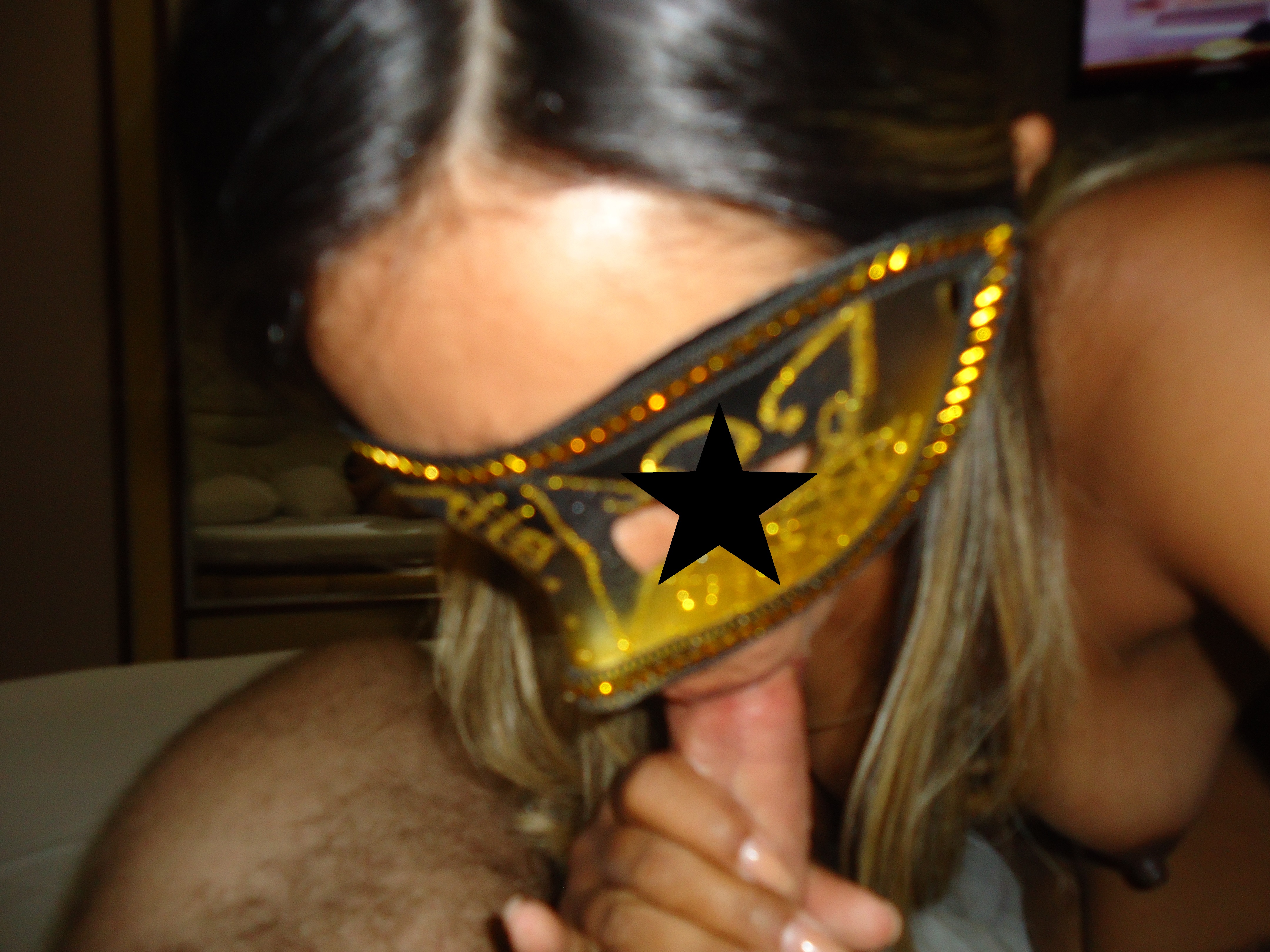 Albanny - Very Super Hot Brazilian Ass