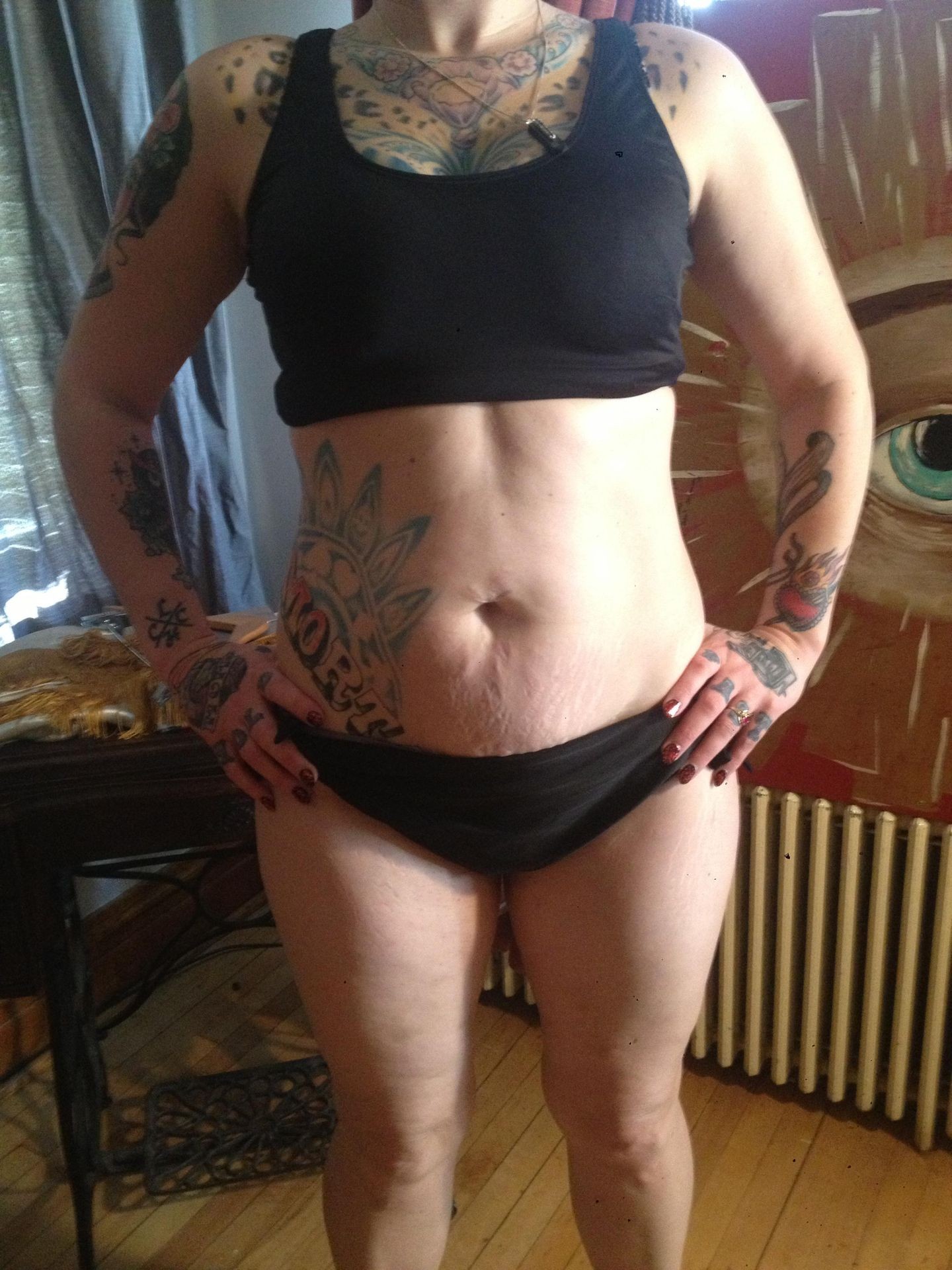 Danielle colby nude pictures
