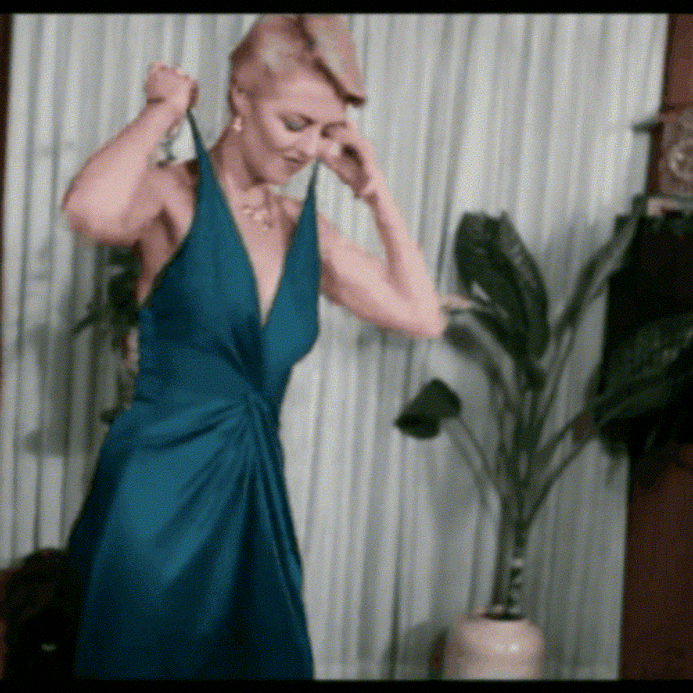 The Unknown Gif Collection 1