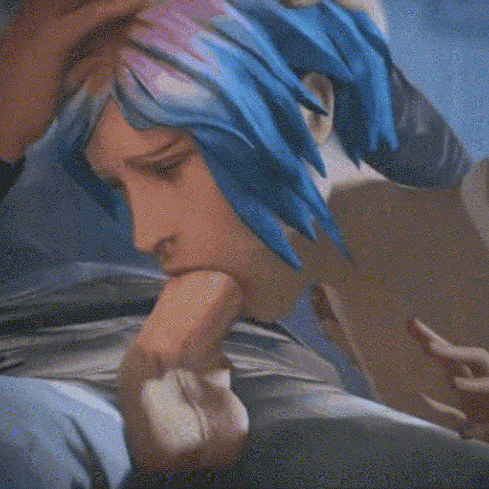 The Unknown Gif Collection 1