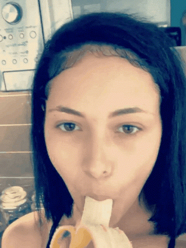 The Unknown Gif Collection 1