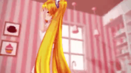 The Unknown Gif Collection 1