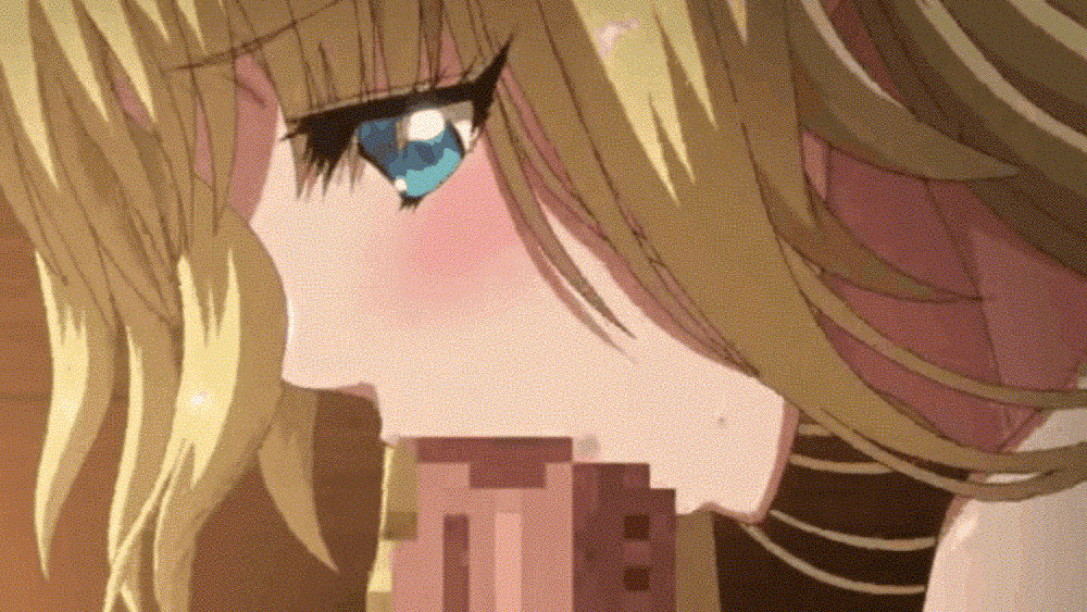 The Unknown Gif Collection 1