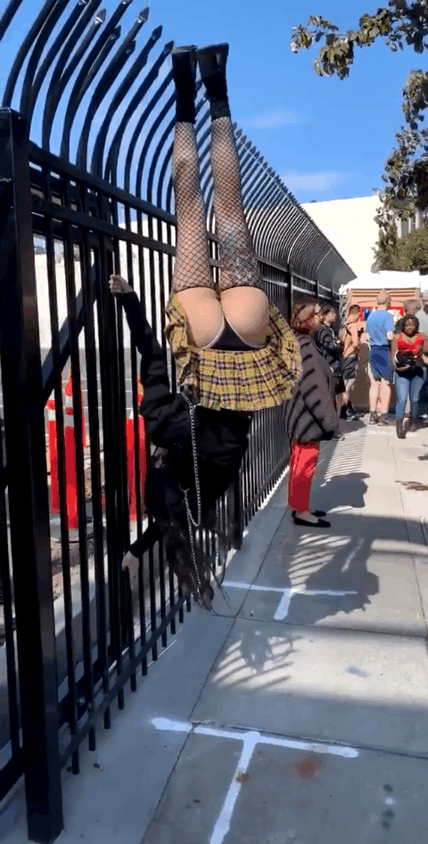 The Unknown Gif Collection 2