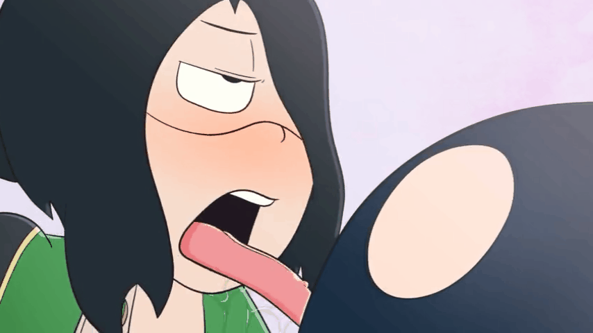 The Unknown Gif Collection 2