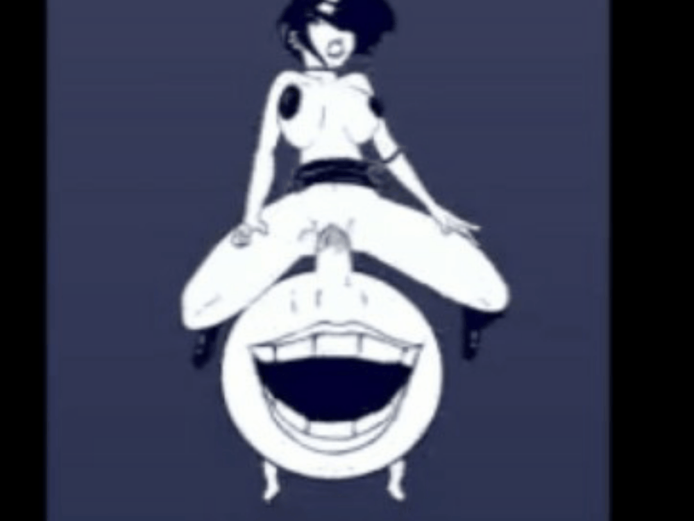 The Unknown Gif Collection 2