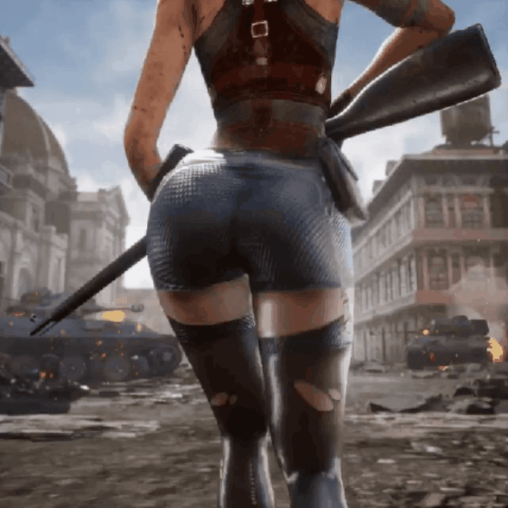 The Unknown Gif Collection 2