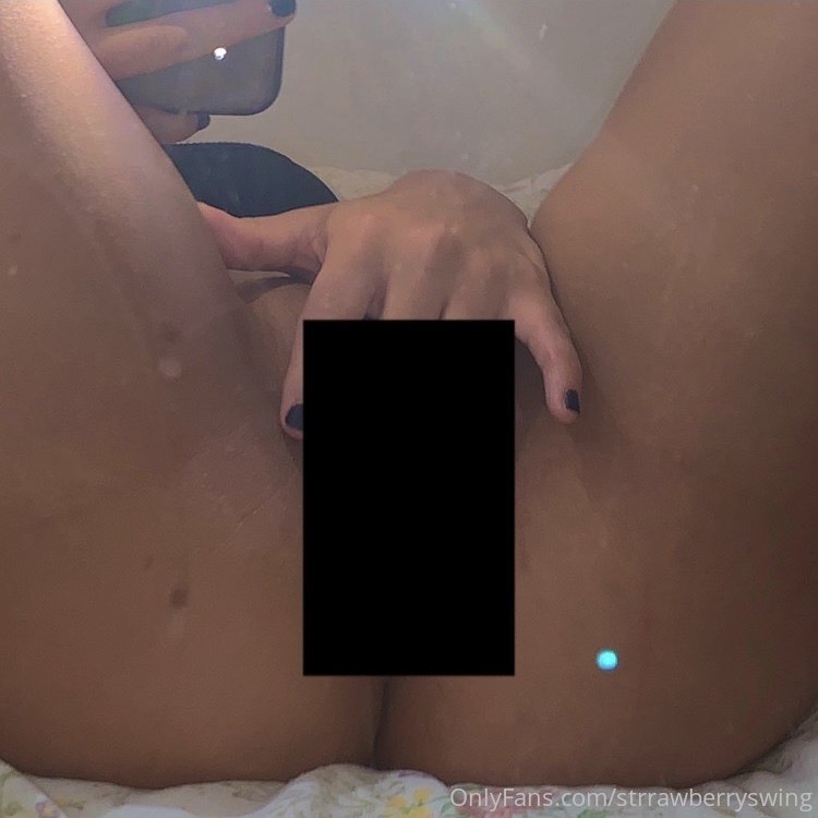 Strrawberryswing Nude
