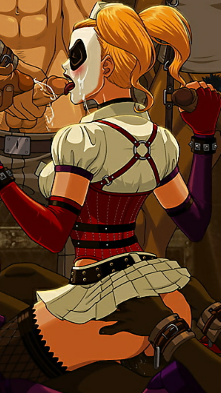 Anime,Toons & Porn 2