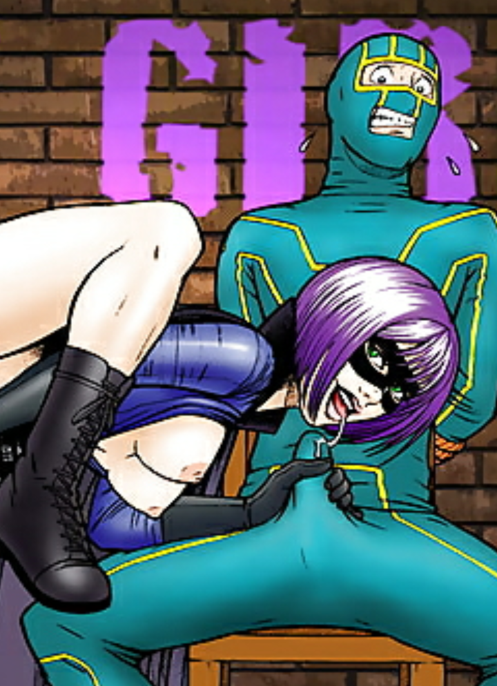 Anime,Toons & Porn 2