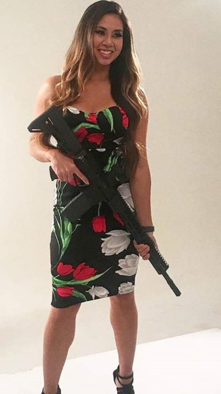 Chicks & Guns 2