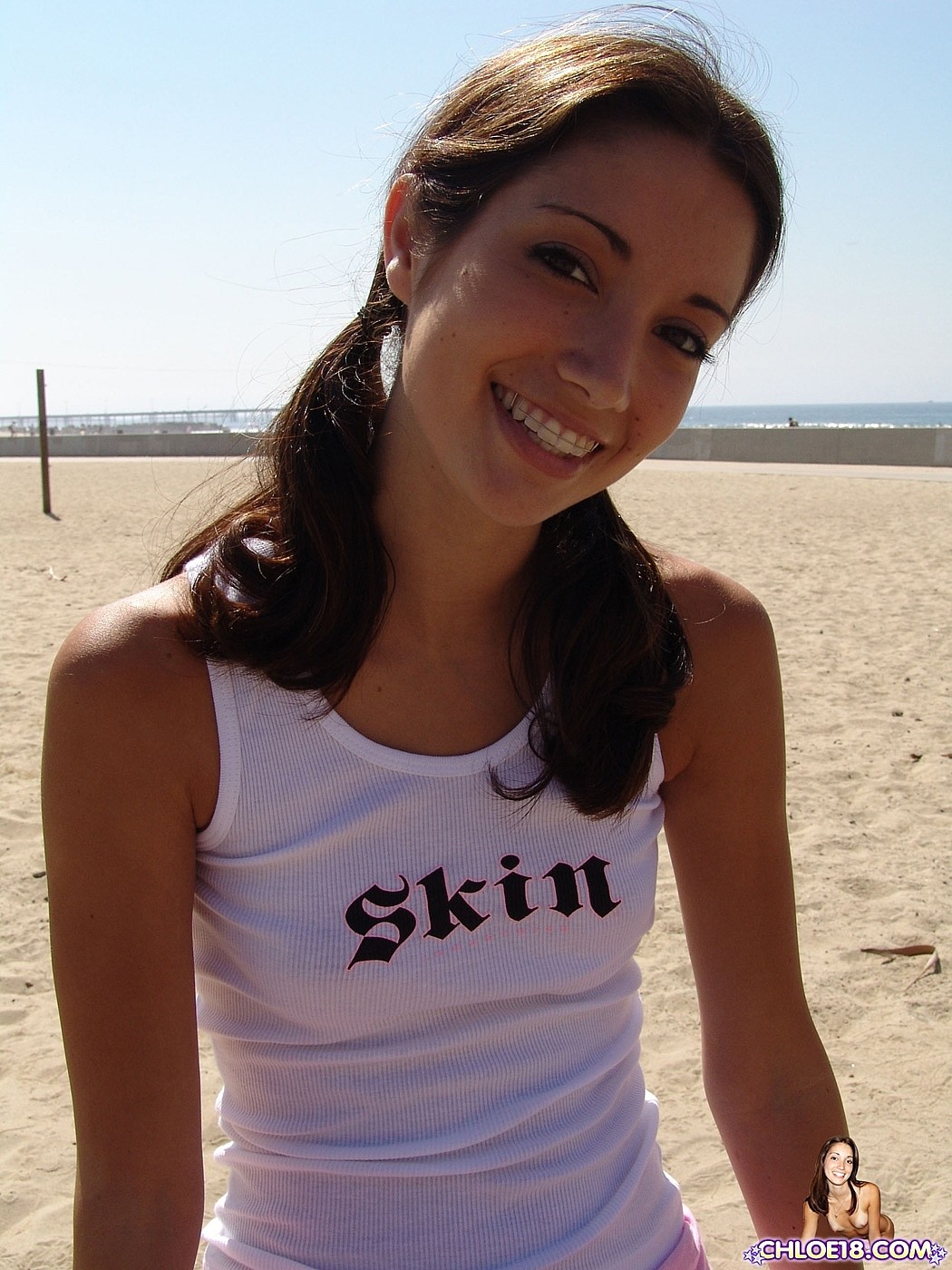 Chloe 18