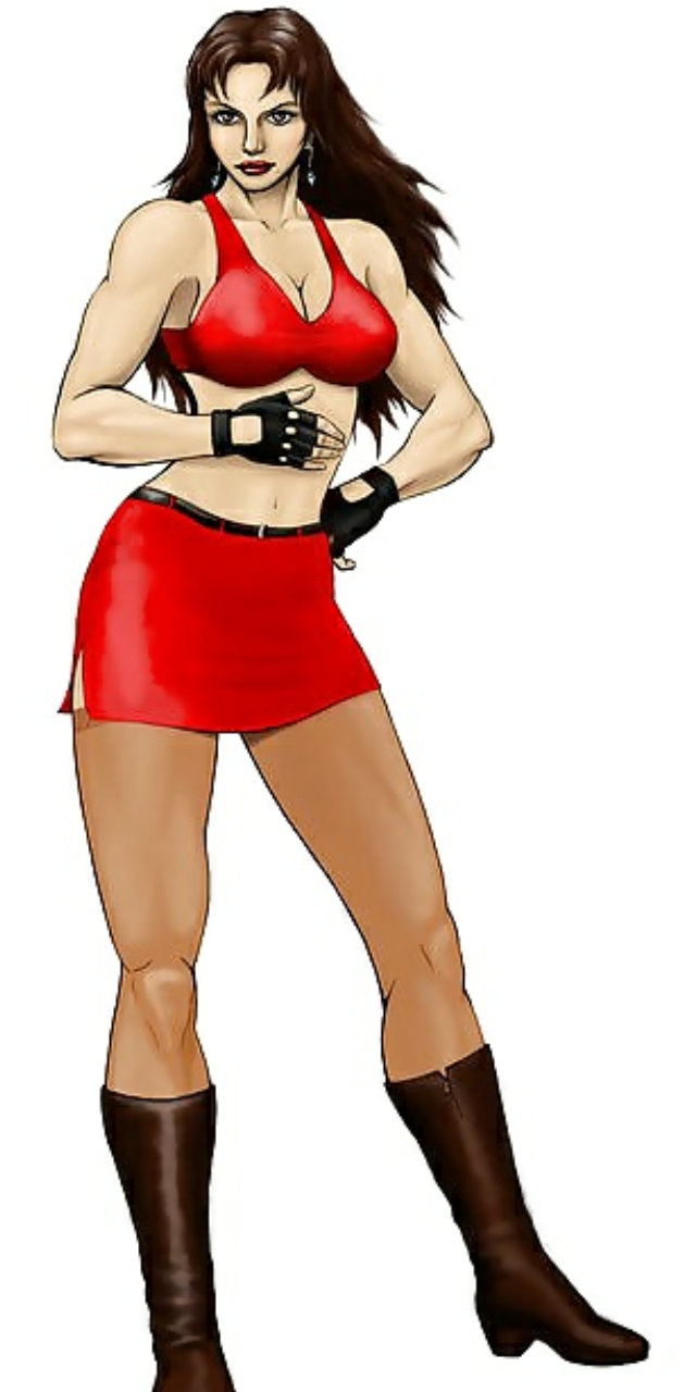 Anime,Toons & Porn 3