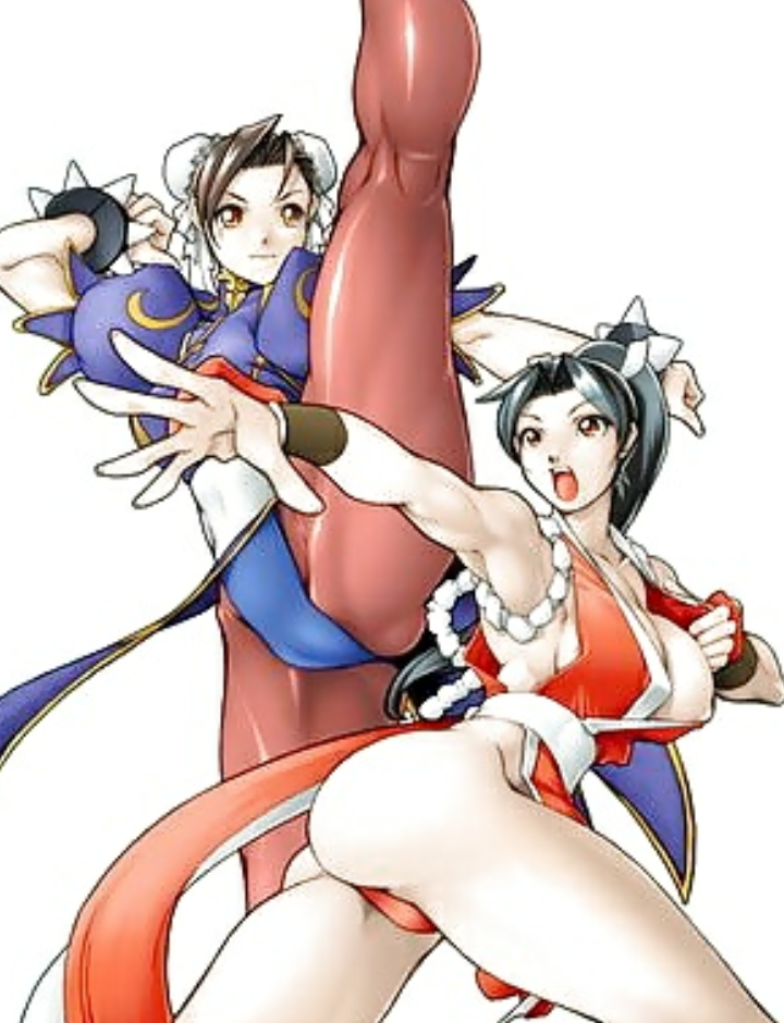 Anime,Toons & Porn 3