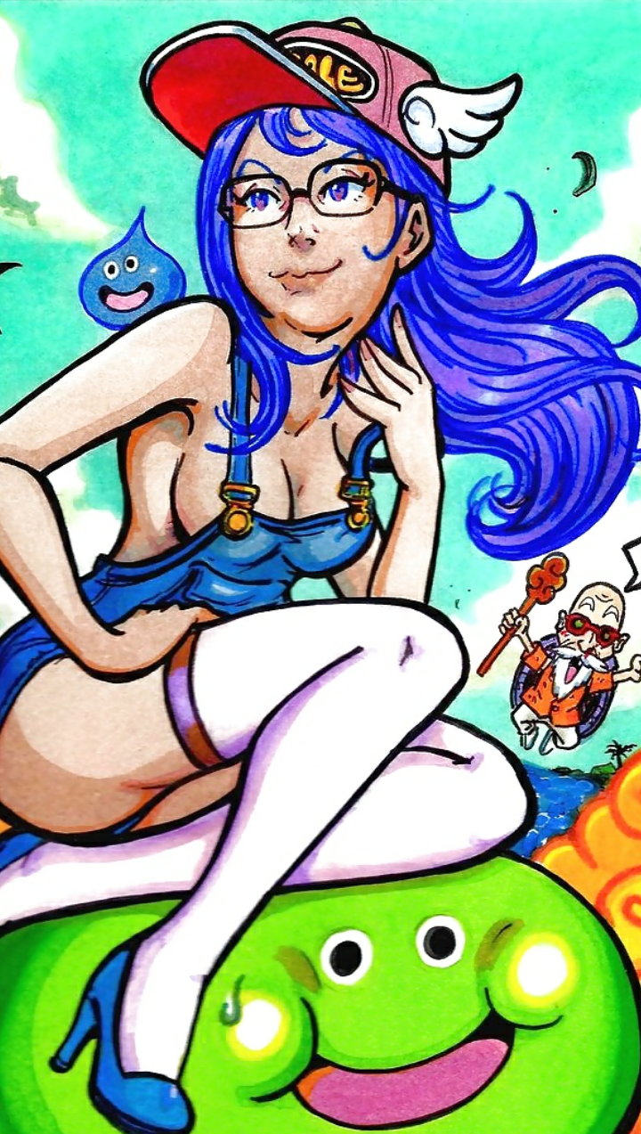 Anime,Toons & Porn 3