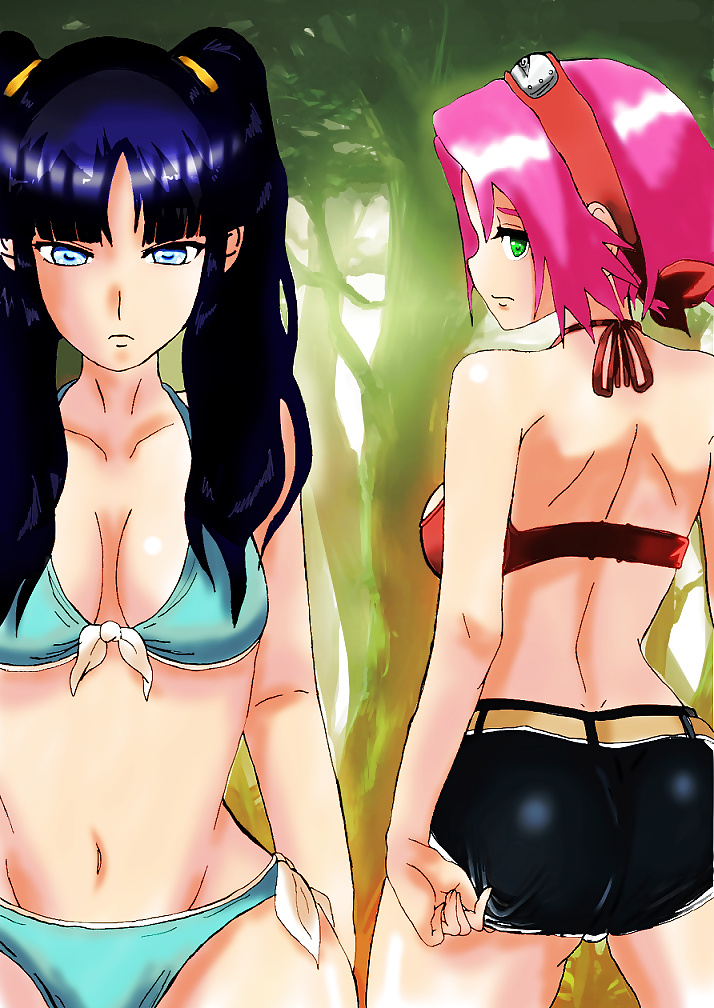 Anime,Toons & Porn 3