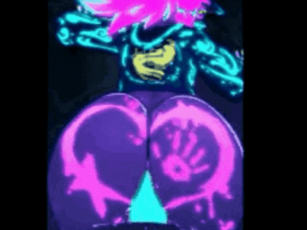 The Unknown Gif Collection 3