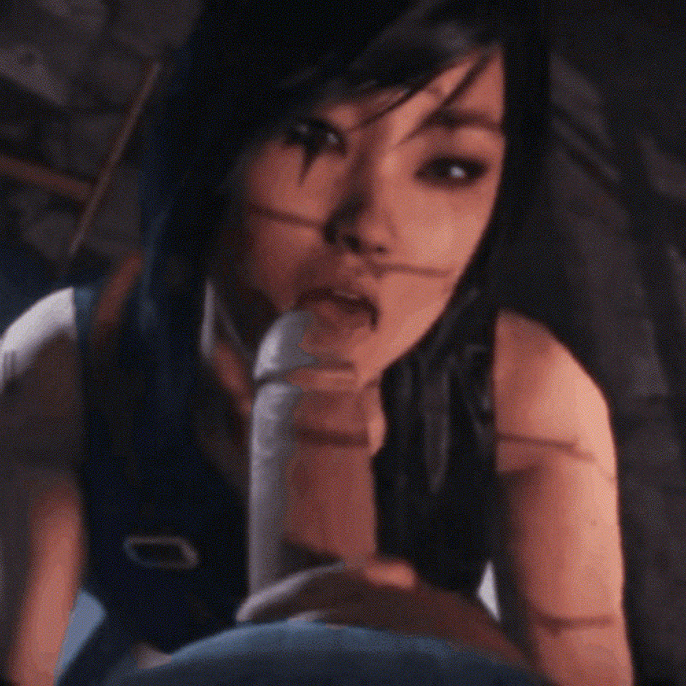 The Unknown Gif Collection 3