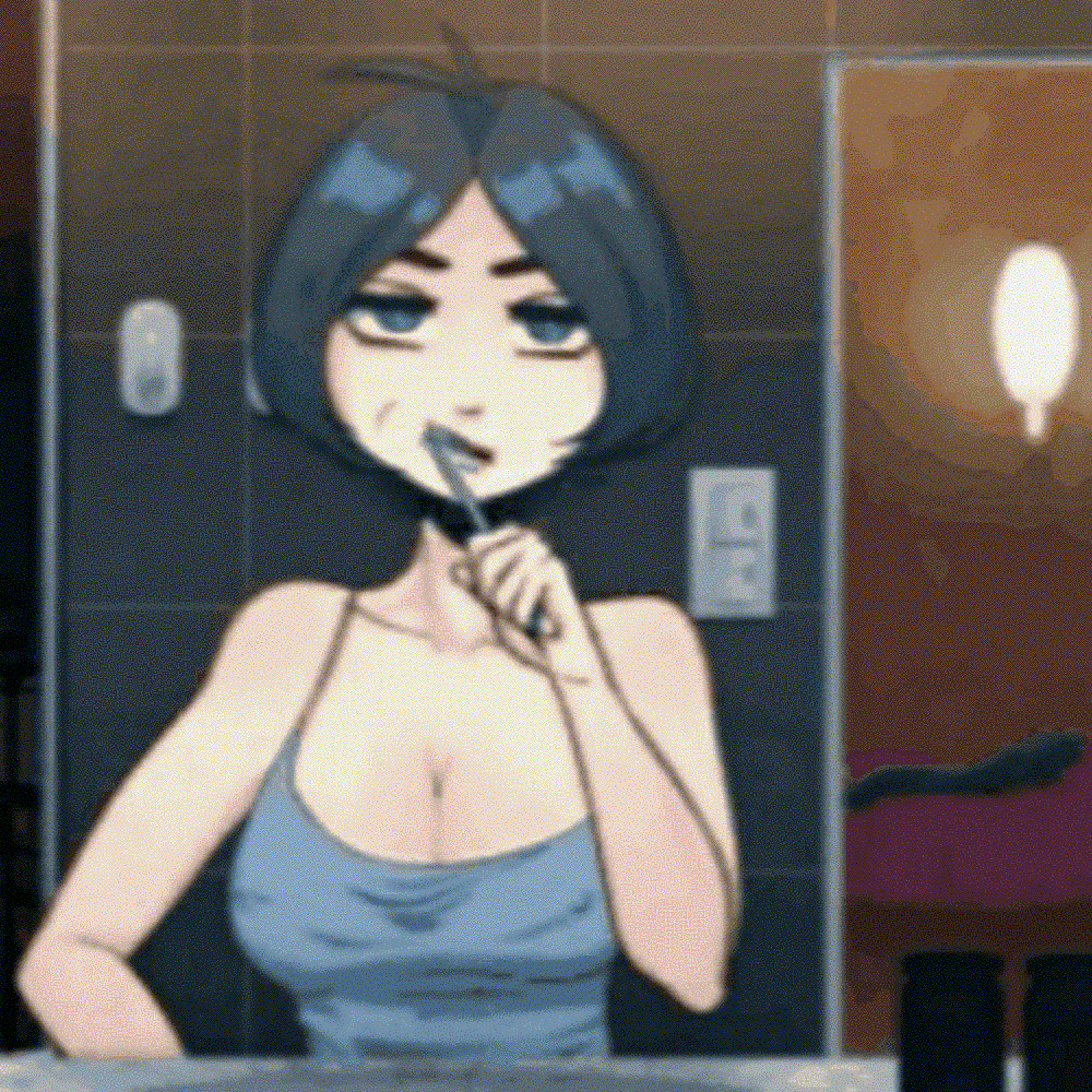 The Unknown Gif Collection 3