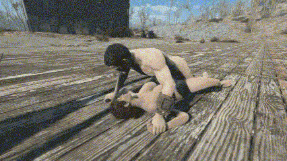 The Unknown Gif Collection 3