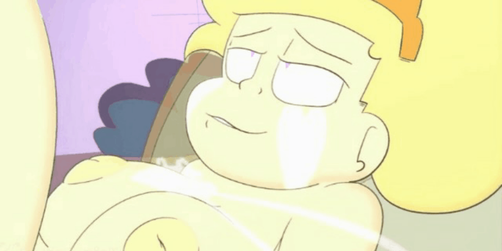 The Unknown Gif Collection 3