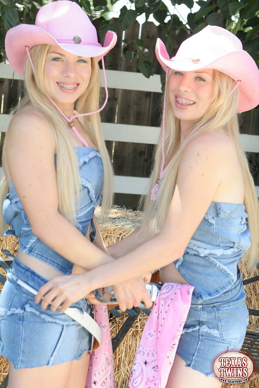 Texas Twins