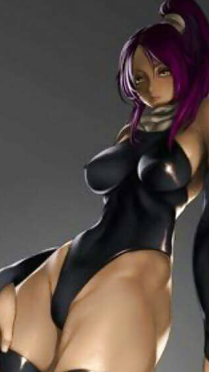 Anime,Toons & Porn 4