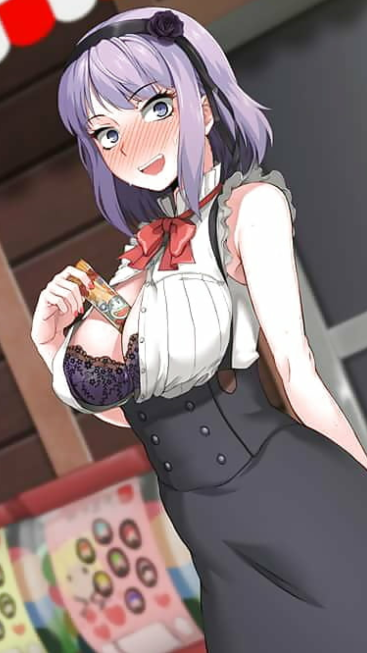 Anime,Toons & Porn 4