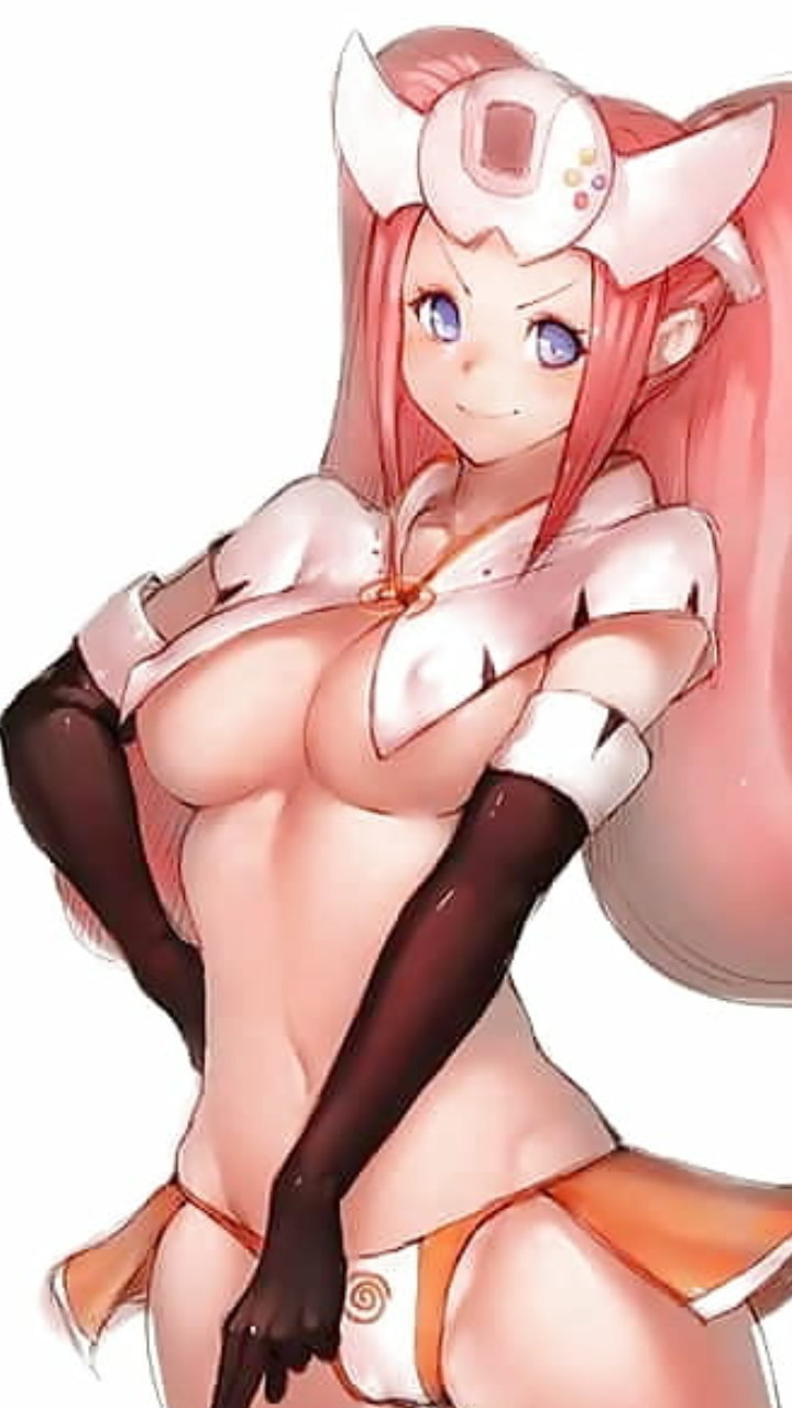 Anime,Toons & Porn 4