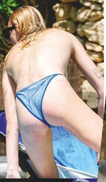 Sophie Turner Leaked Nudes