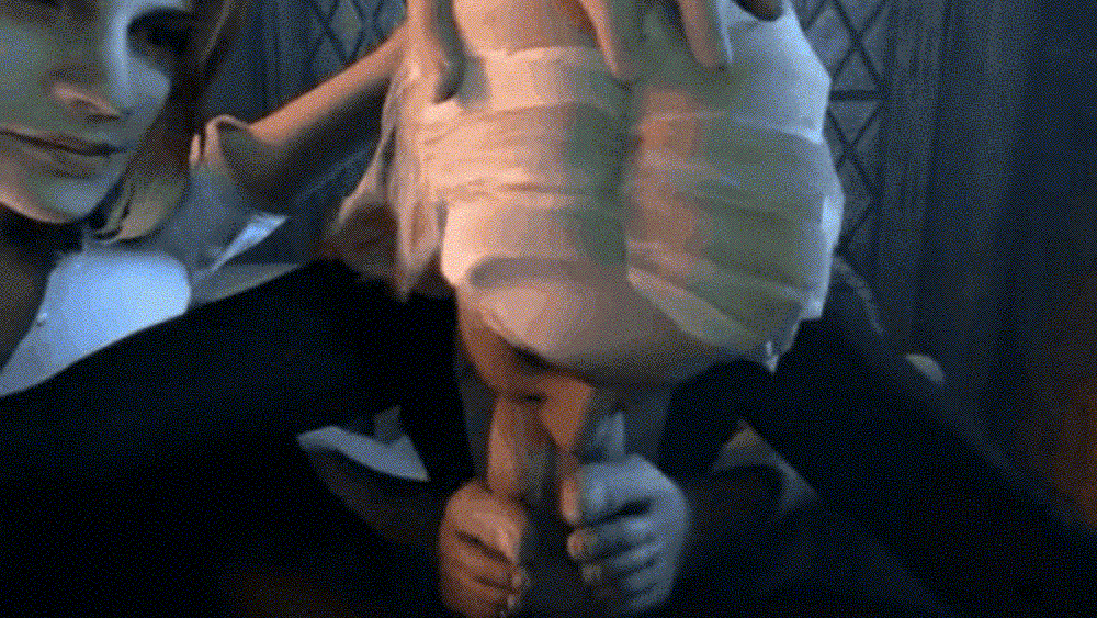 The Unknown Gif Collection 4