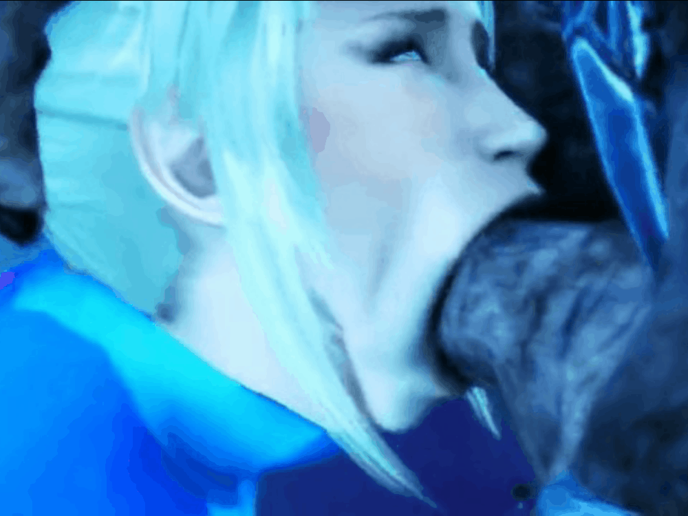 The Unknown Gif Collection 4