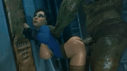 The Unknown Gif Collection 5