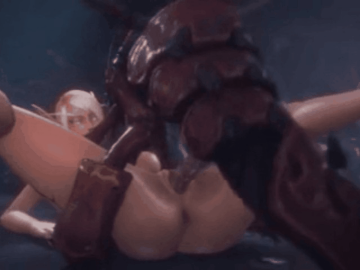 The Unknown Gif Collection 5