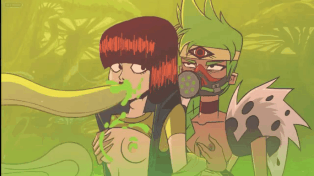 The Unknown Gif Collection 5