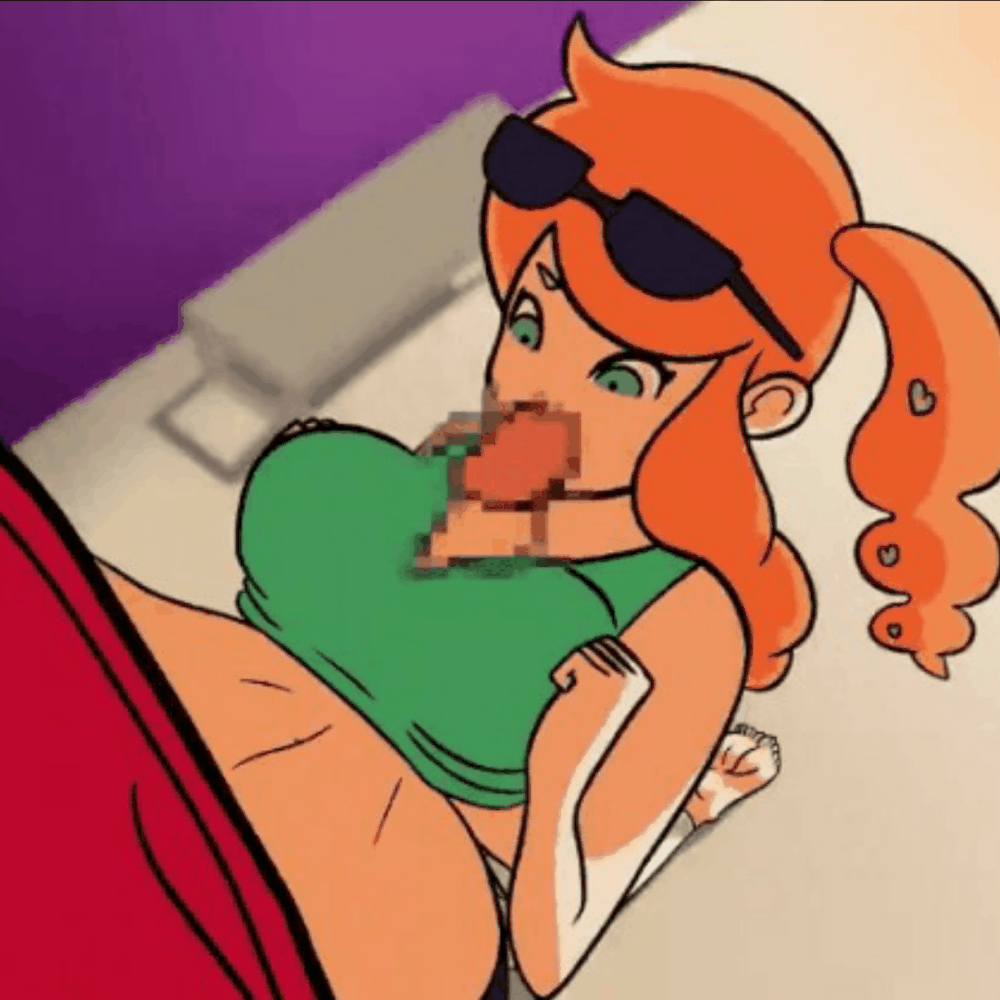 The Unknown Gif Collection 5