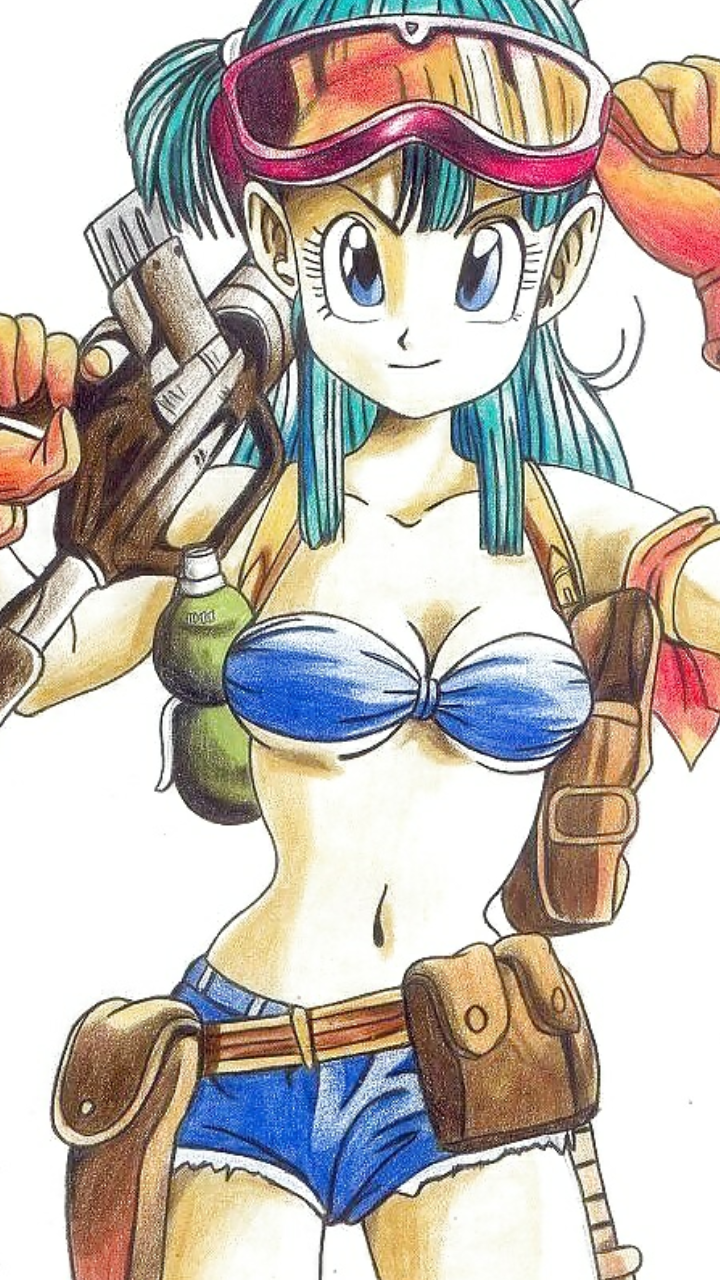 Anime,Toons & Porn 5