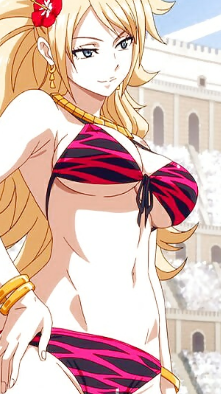 Anime,Toons & Porn 5