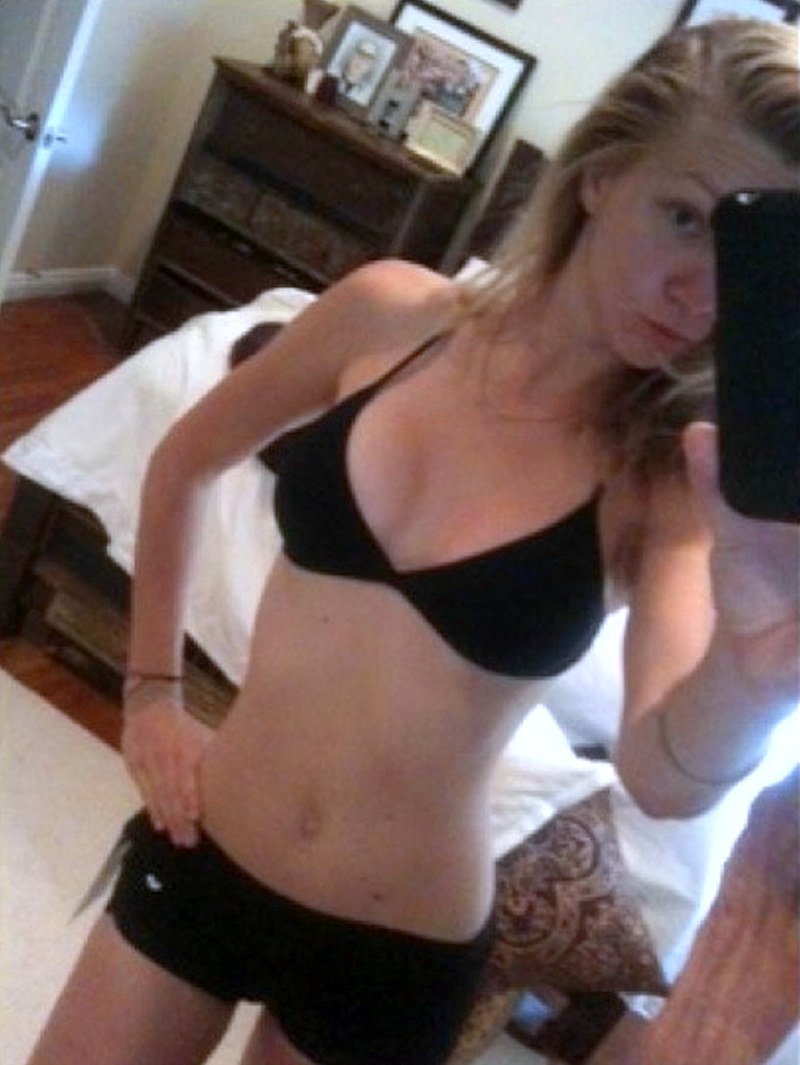 Heather Morris Leaked Nudes