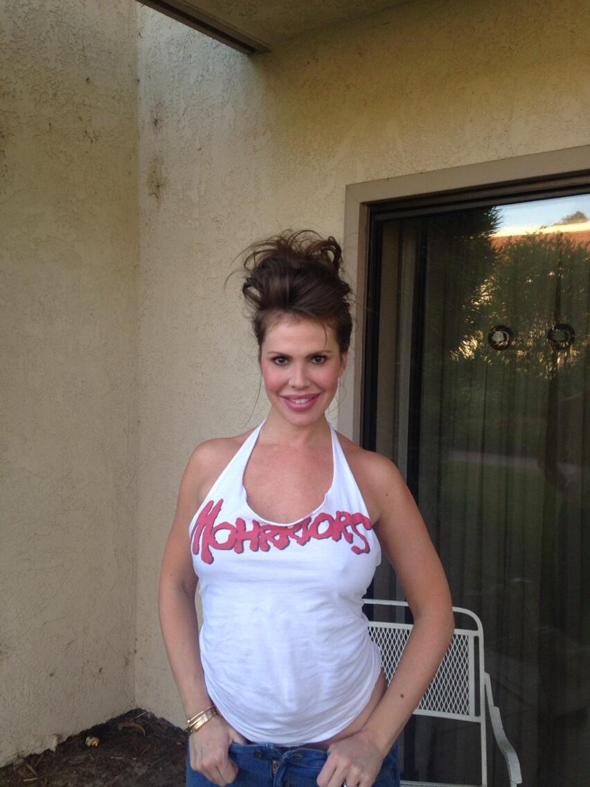 Nikki Cox Leaked Nudes (9 pictures) - Shooshtime