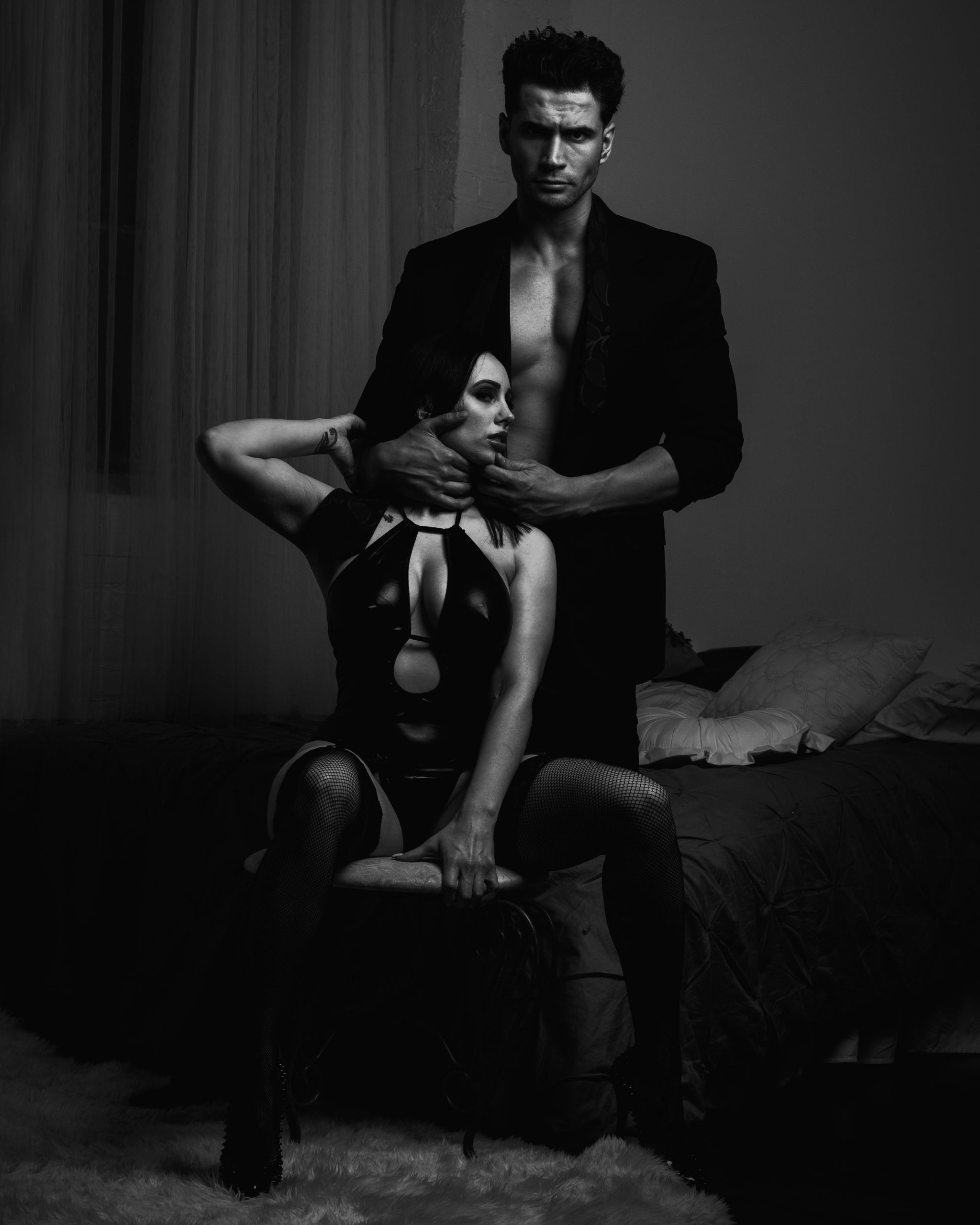 Dara Flowerbomb Nude