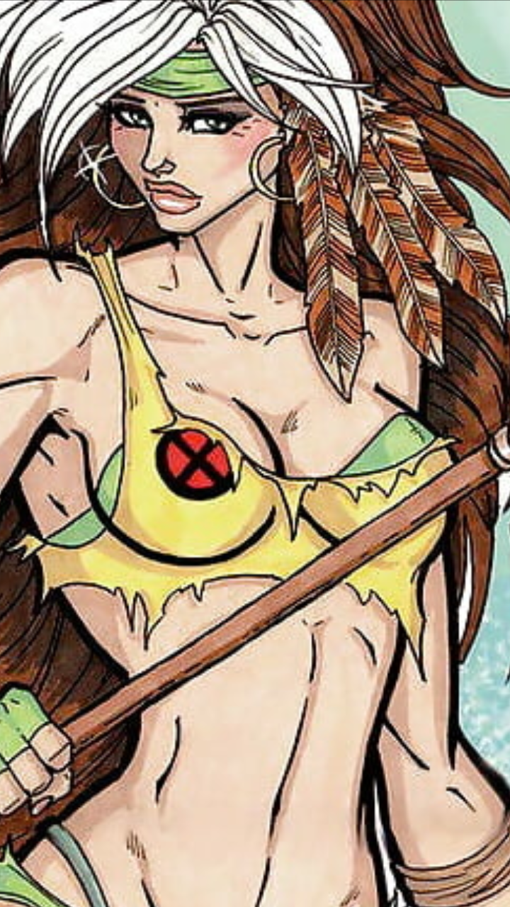 Anime,Toons & Porn 6